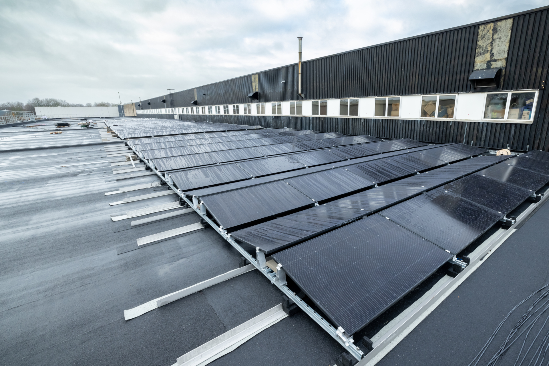 Solar PV