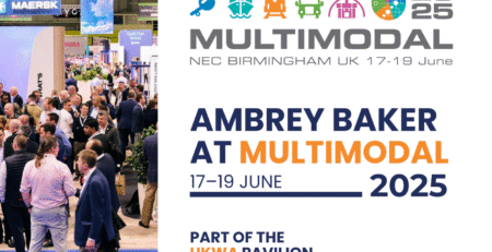 Ambrey Baker Returns to Multimodal 2025