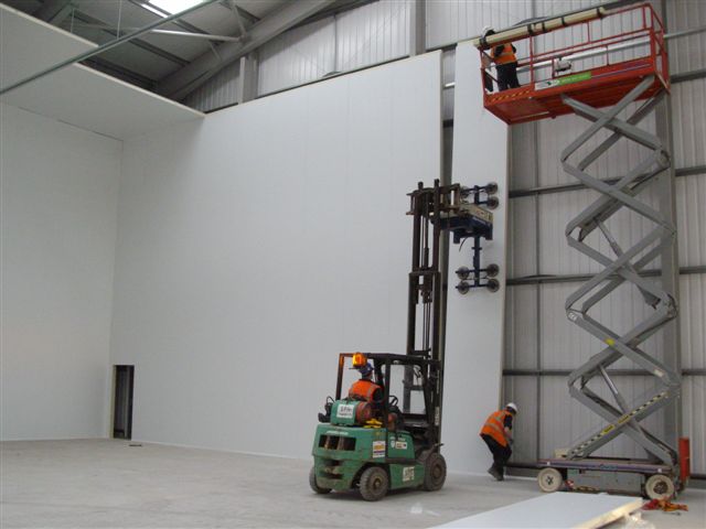 Delivering a Seamless Internal Envelope Installation for McCormick